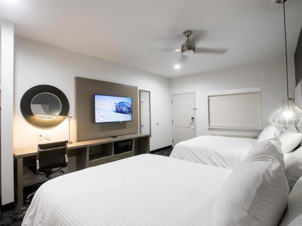 House Hotel : photo 3 de la chambre chambre double