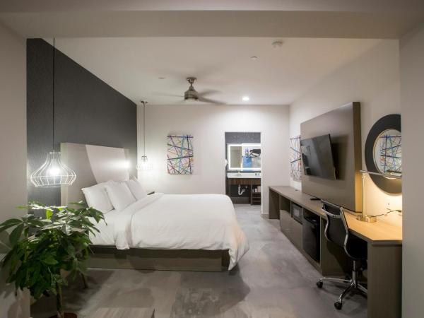 House Hotel : photo 1 de la chambre chambre lit king-size