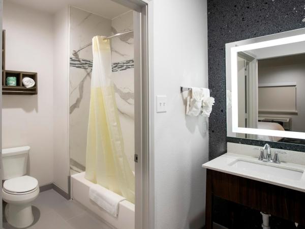 House Hotel : photo 4 de la chambre chambre lit king-size