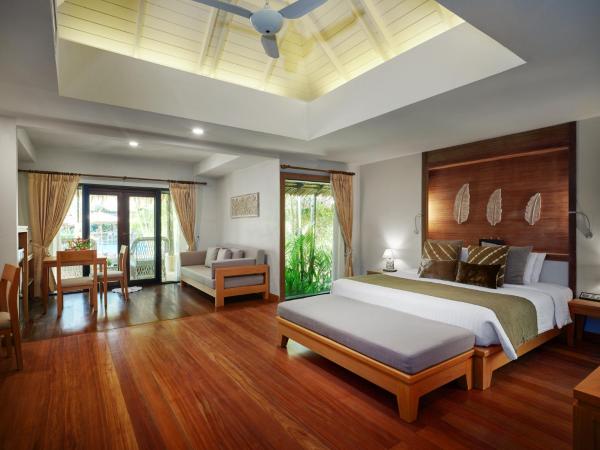 Khaolak Paradise Resort - SHA Extra Plus : photo 2 de la chambre villa - vue sur mer
