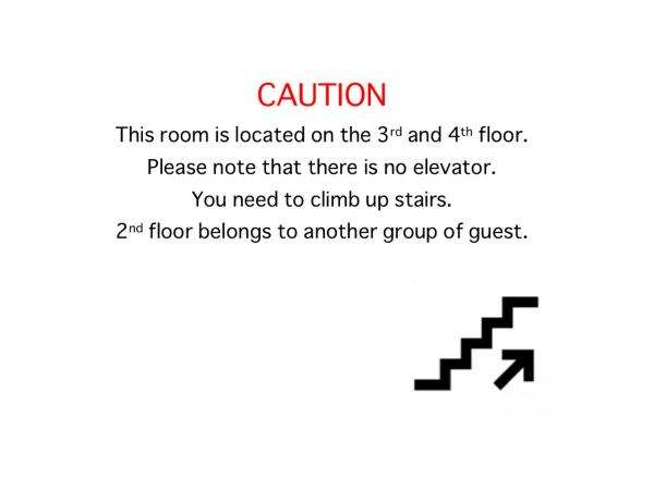 nid NAMBA Station House : photo 3 de la chambre suite deluxe