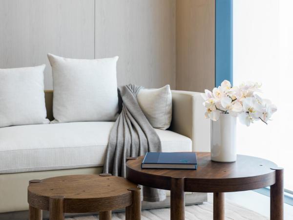 The Temple House : photo 4 de la chambre studio 60 double room