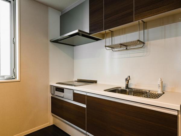 HOTEL 粋-sui- HARUYOSHI : photo 9 de la chambre appartement standard