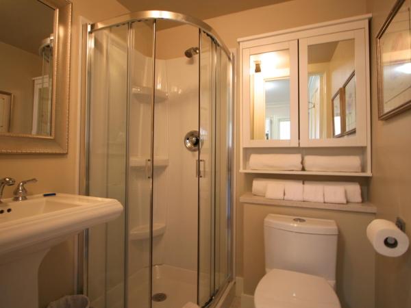 The Craigmyle : photo 6 de la chambre suite lit queen-size