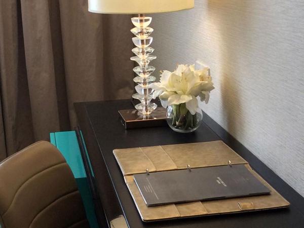 Cosmo Hotel Kuala Lumpur : photo 6 de la chambre king exécutive