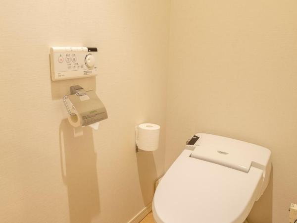 Hotel Keihan Tokyo Yotsuya : photo 5 de la chambre chambre double - non-fumeurs