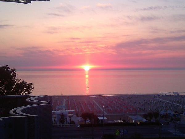 Hotel Grifone : photo 5 de la chambre chambre double ou lits jumeaux