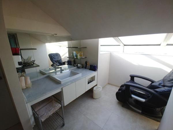 Hotel Allure (Adult Only) : photo 10 de la chambre chambre double supérieure