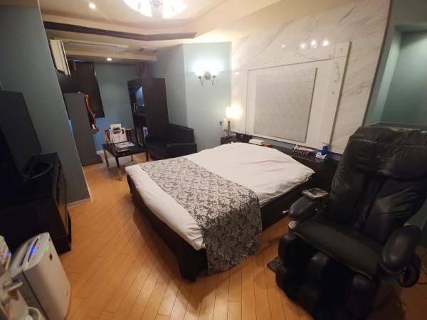 Hotel Allure (Adult Only) : photo 4 de la chambre chambre double supérieure