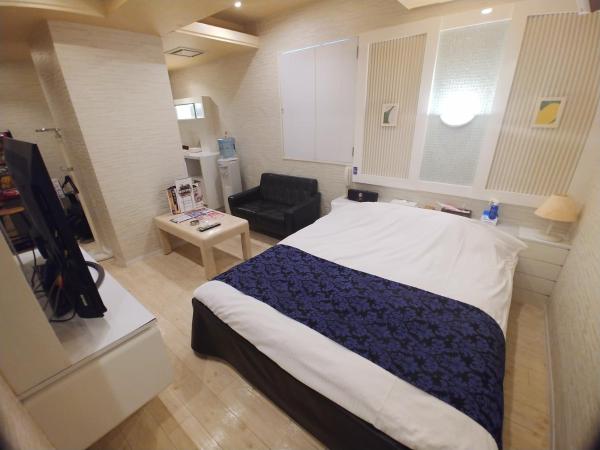 Hotel Allure (Adult Only) : photo 7 de la chambre chambre double