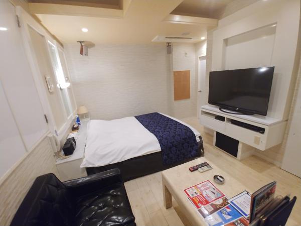 Hotel Allure (Adult Only) : photo 6 de la chambre chambre double