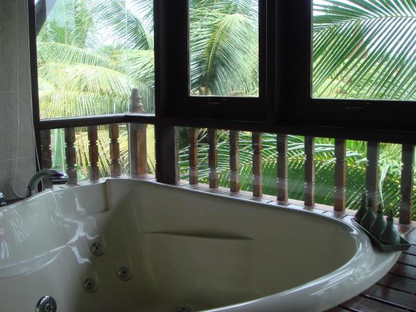 Mukdara Beach Villa & Spa Resort : photo 4 de la chambre chambre familiale deluxe