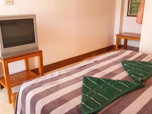 Tamarind Guesthouse : photo 3 de la chambre chambre double ou lits jumeaux standard