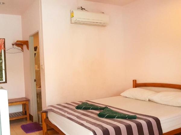Tamarind Guesthouse : photo 4 de la chambre chambre double ou lits jumeaux standard