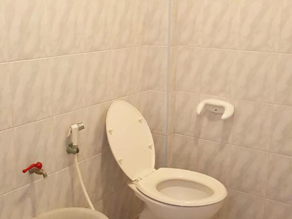 Tamarind Guesthouse : photo 5 de la chambre chambre double ou lits jumeaux standard