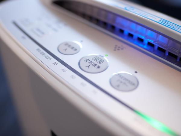 Super Hotel Shinagawa Shinbanba : photo 7 de la chambre chambre double - non-fumeurs 