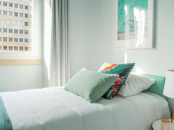 NLC Rooms & Suites : photo 4 de la chambre chambre double ou lits jumeaux