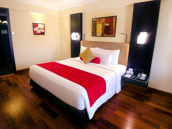 Sterlings Mac Hotel : photo 7 de la chambre chambre premium