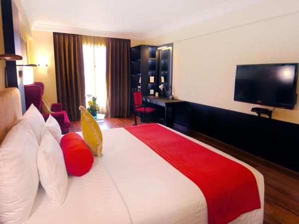 Sterlings Mac Hotel : photo 6 de la chambre chambre premium