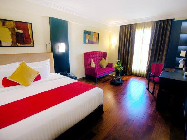 Sterlings Mac Hotel : photo 5 de la chambre chambre premium