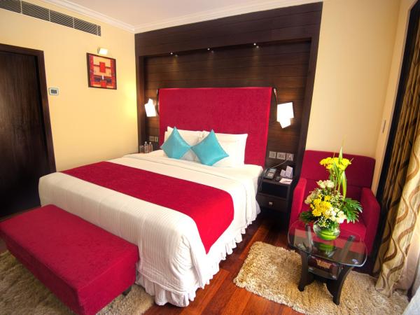 Sterlings Mac Hotel : photo 10 de la chambre suite exécutive