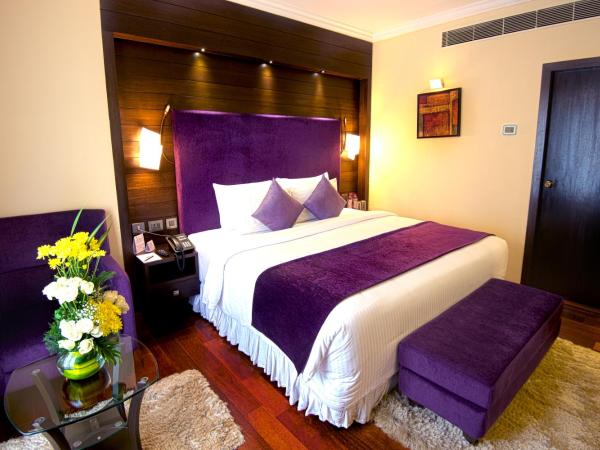 Sterlings Mac Hotel : photo 9 de la chambre suite deluxe