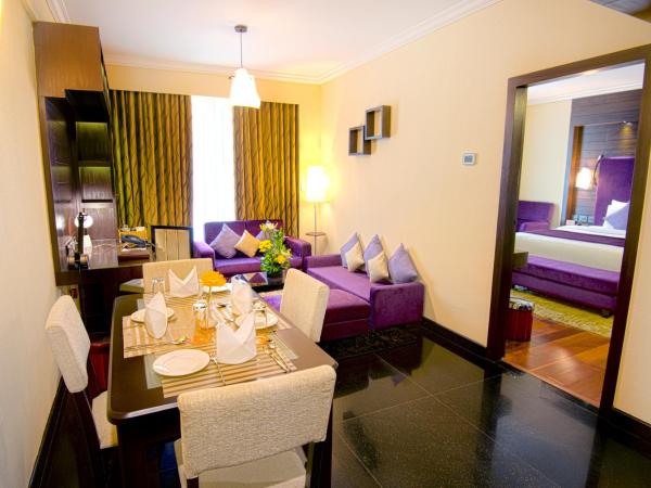 Sterlings Mac Hotel : photo 8 de la chambre suite deluxe