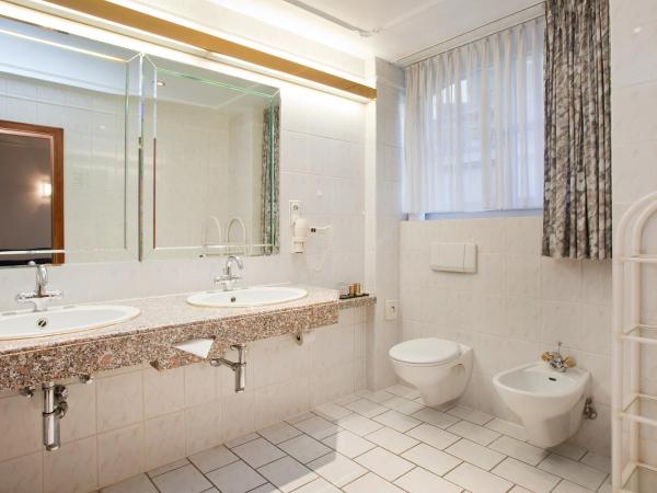 Gildors Hotel Atmosphère : photo 4 de la chambre chambre double deluxe