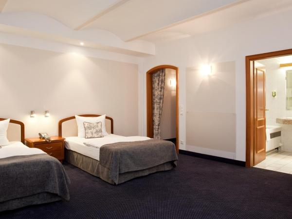 Gildors Hotel Atmosphère : photo 2 de la chambre chambre double deluxe