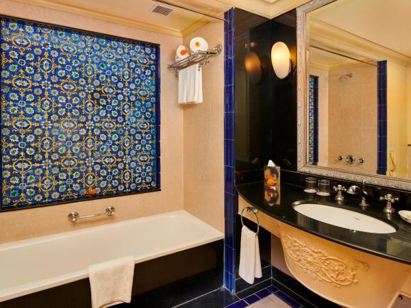 The Ummed Jodhpur Palace Resort & Spa : photo 4 de la chambre luxury garden king bed