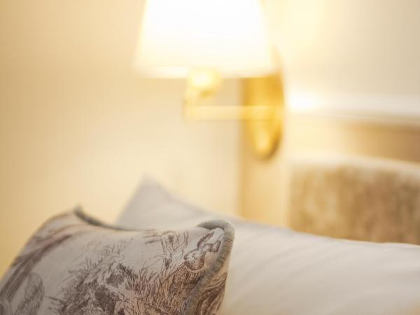 Gildors Hotel Atmosphère : photo 1 de la chambre chambre double confort