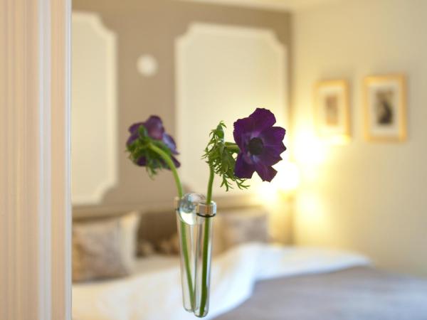 Gildors Hotel Atmosphère : photo 2 de la chambre chambre double confort