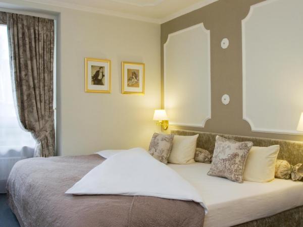 Gildors Hotel Atmosphère : photo 3 de la chambre chambre double confort