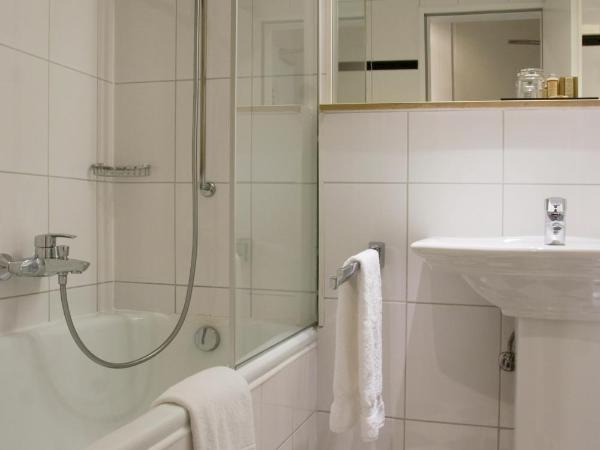 Gildors Hotel Atmosphère : photo 4 de la chambre chambre double confort