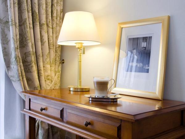 Gildors Hotel Atmosphère : photo 2 de la chambre chambre simple deluxe