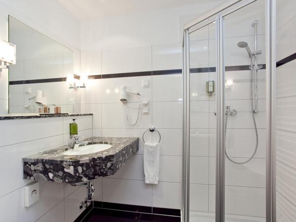 Gildors Hotel Atmosphère : photo 3 de la chambre chambre simple deluxe