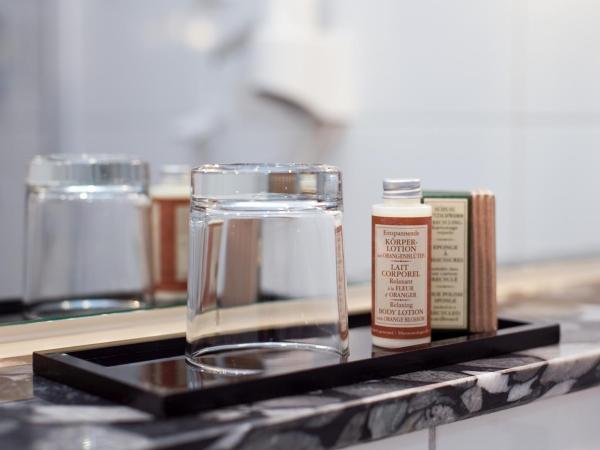 Gildors Hotel Atmosphère : photo 4 de la chambre chambre simple confort