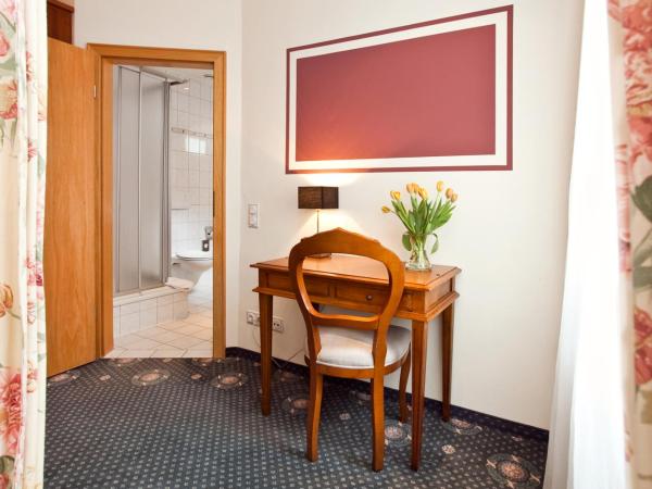 Gildors Hotel Atmosphère : photo 4 de la chambre chambre simple deluxe