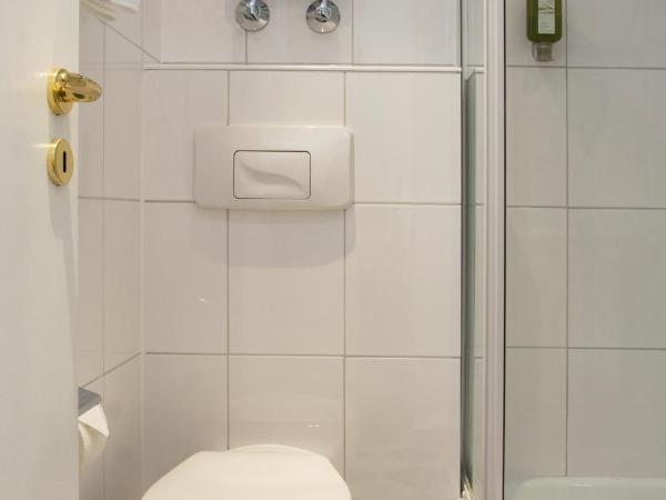 Gildors Hotel Atmosphère : photo 5 de la chambre chambre simple confort