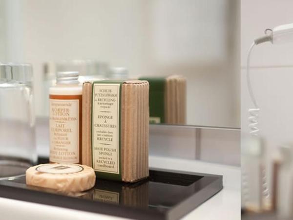 Gildors Hotel Atmosphère : photo 2 de la chambre chambre simple confort