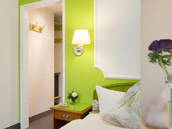 Gildors Hotel Atmosphère : photo 3 de la chambre chambre simple confort