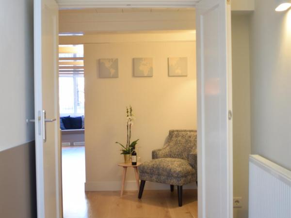 Singel Residence : photo 7 de la chambre appartement