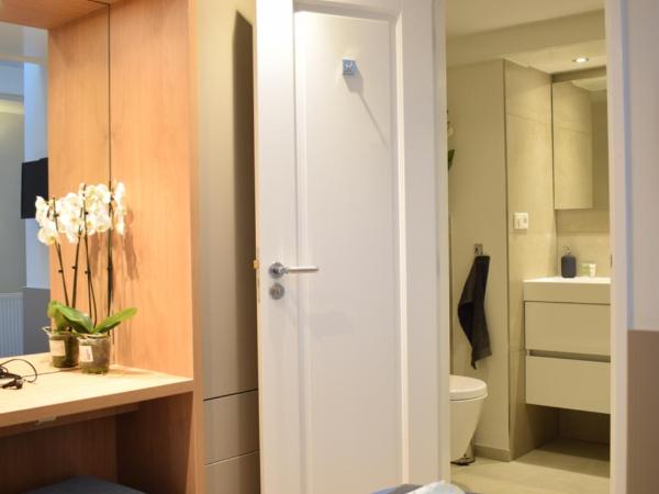 Singel Residence : photo 6 de la chambre appartement