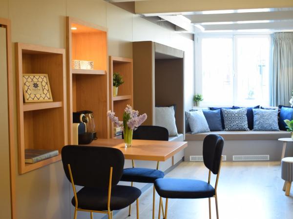 Singel Residence : photo 5 de la chambre appartement