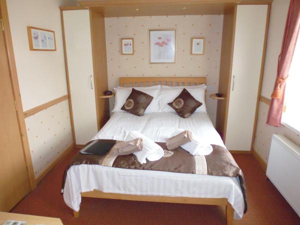 Kingscliff : photo 1 de la chambre chambre double deluxe