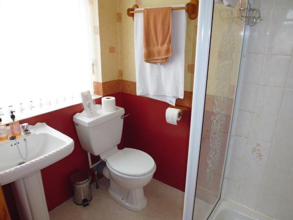 Kingscliff : photo 2 de la chambre chambre double deluxe