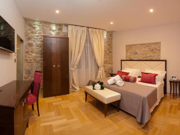 Heritage Hotel Antique Split : photo 8 de la chambre chambre double ou lits jumeaux confort - rez-de-chaussée