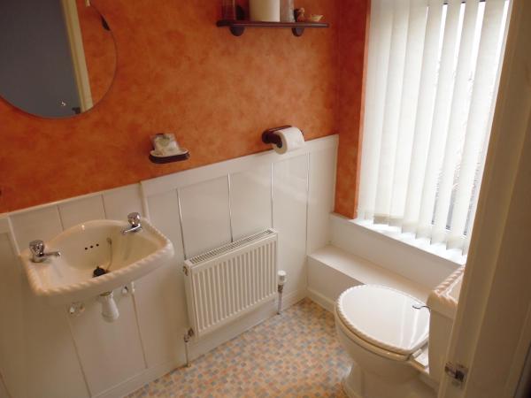 Kingscliff : photo 6 de la chambre petite chambre double