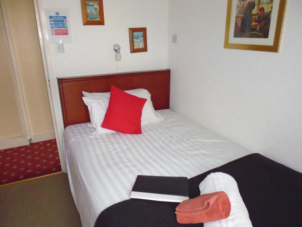 Kingscliff : photo 4 de la chambre grande chambre simple