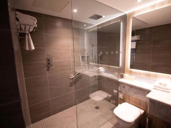 Iveagh Garden Hotel : photo 3 de la chambre chambre double deluxe